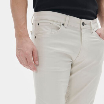 Matinique - Matinique - Pete twill | Jeans Broken White