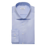 Seidensticker - Seidensticker - 145070 11 | Regular fit Skjorte Light Blue