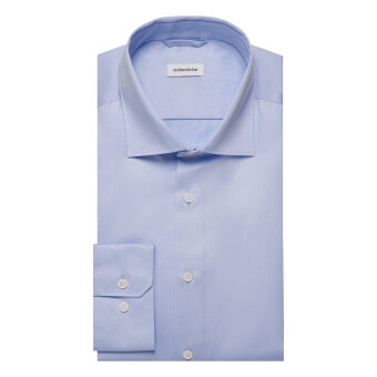 Seidensticker - Seidensticker - 145070 11 | Regular fit Skjorte Light Blue