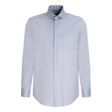 Seidensticker - Seidensticker - 143510 13 | Regular fit Skjorte Hellblau 
