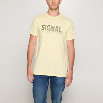 Signal - Signal Owen t-shirt