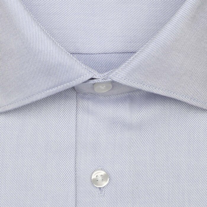 Seidensticker - Seidensticker - 143510 13 | Regular fit Skjorte Hellblau 