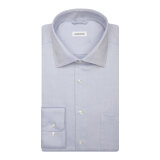 Seidensticker - Seidensticker - 143510 13 | Regular fit Skjorte Hellblau 