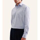 Seidensticker - Seidensticker - 143510 13 | Regular fit Skjorte Hellblau 
