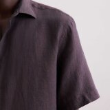 Seidensticker - Seidensticker - 146261 27 | K/Æ Regular fit Skjorte Brown 