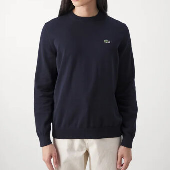 Lacoste - Lacoste - AH0128 | Strik Navy 