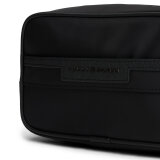 Tommy Hilfiger  - Tommy Hilfiger - TH repreve washbag | Toilettaske Black