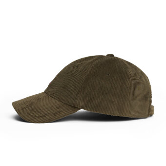 Tommy Hilfiger  - TH flag 6 panel cord cap