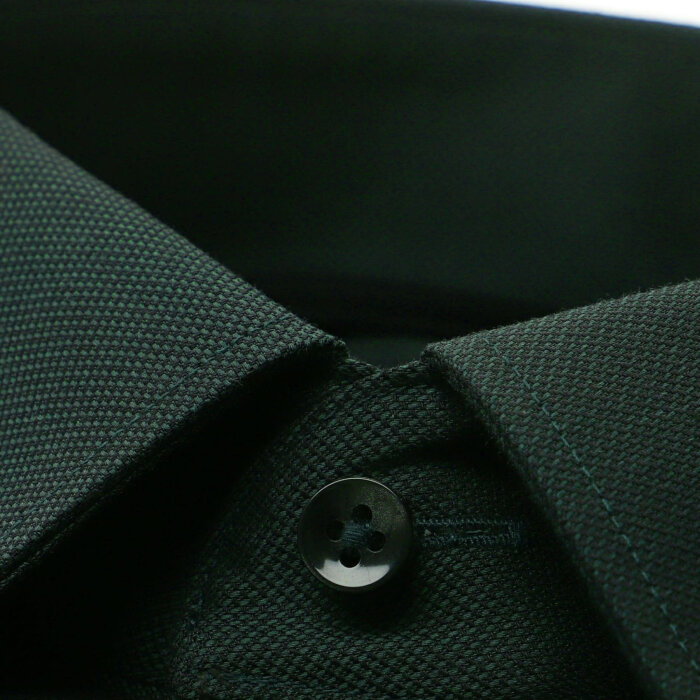 Eterna - Eterna - 8464 49 X181 | Modern Fit Skjorte Green
