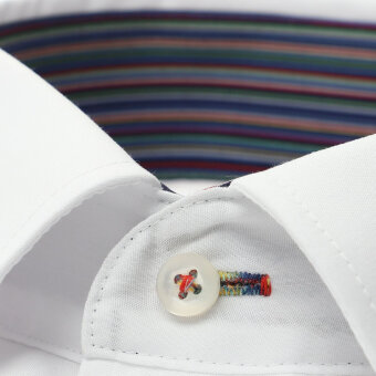 Eterna - Eterna - 1149 00 K141 | K/Æ Comfort Fit White