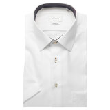 Eterna - Eterna - 1149 00 C141 | K/Æ Modern Fit Skjorte White