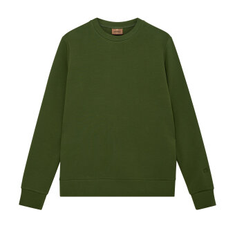Mos Mosh Gallery - Mos Mosh - Abel crew neck | Sweatshirt Cactus