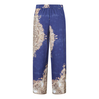 Love&divine ( Dame ) - LOVE&DIVINE - LOVE1176-5 | BUKSER NAVY/PAISLEY