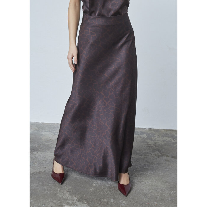 Love&divine ( Dame ) - LOVE&DIVINE - LOVE1260-1 | NEDERDEL BORDEAUX LEO