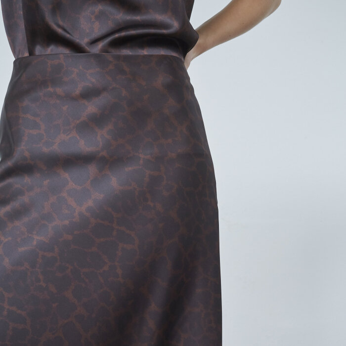 Love&divine ( Dame ) - LOVE&DIVINE - LOVE1260-1 | NEDERDEL BORDEAUX LEO