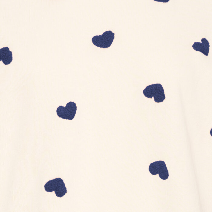 ICHI ( Dame ) - ICHI - IHKASURA SW | SWEATSHIRT PATRIOT BLUE