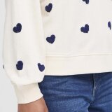 ICHI ( Dame ) - ICHI - IHKASURA SW | SWEATSHIRT PATRIOT BLUE