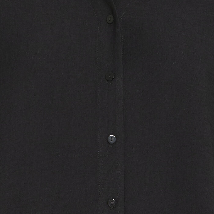 ICHI ( Dame ) - ICHI - IHFAZIMA SH | SKJORTE BLACK