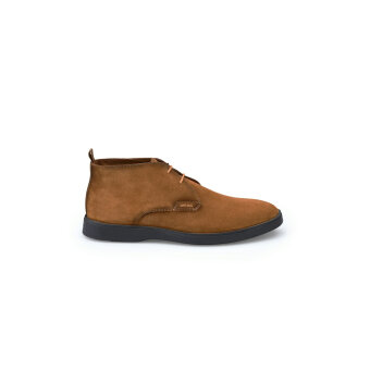 Lloyd Sko - Lloyd - Nymad 325 | Støvle camel