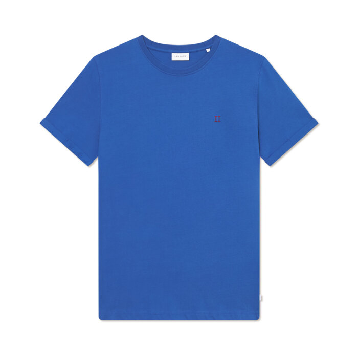 LES DEUX - Les Deux - Nørregaard cont. tee | T-shirt Limoges
