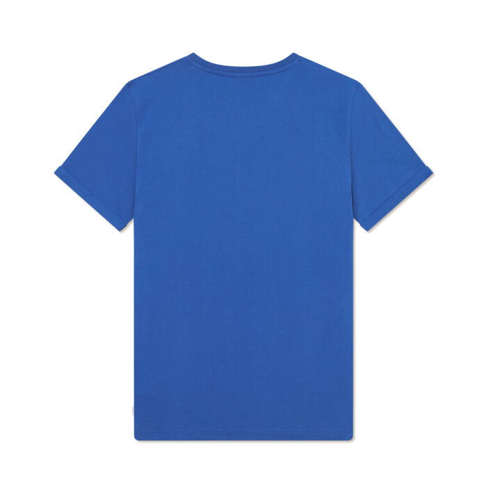 LES DEUX - Les Deux - Nørregaard cont. tee | T-shirt Limoges