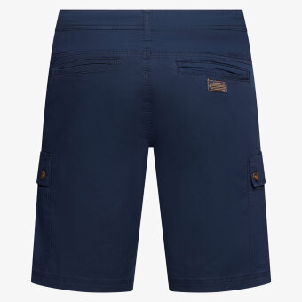 Signal - Signal - Ken | Shorts Deep Marine