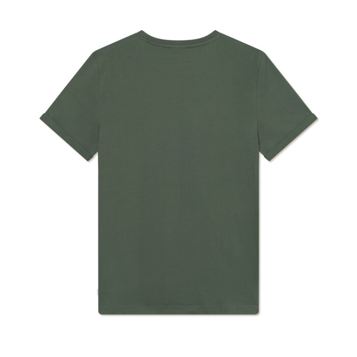 LES DEUX - Les Deux - Nørregaard cont. tee | T-shirt Duffel Bag