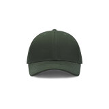 LES DEUX - Les Deux - Baseball cap | Kasket Olive Night 