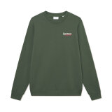 LES DEUX - Les Deux - Racing Sweatshirt | Duffelbag