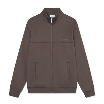 LES DEUX - Les Deux - Bailier track jacket | Cardigan Delicioso