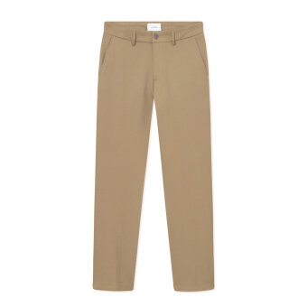 LES DEUX - Les Deux - Como reg. suit pants | Bukser Lead Gray