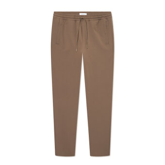 LES DEUX - Les Deux - Sebastian tech pants | Bukser Teak