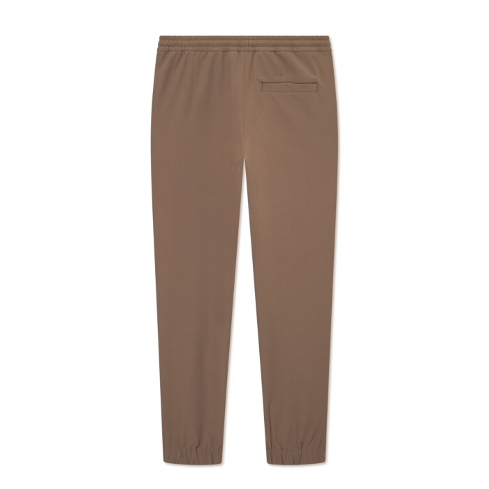 LES DEUX - Les Deux - Sebastian tech pants | Bukser Teak