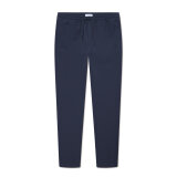 LES DEUX - Les Deux - Sebastian tech pants | Bukser Dark Navy
