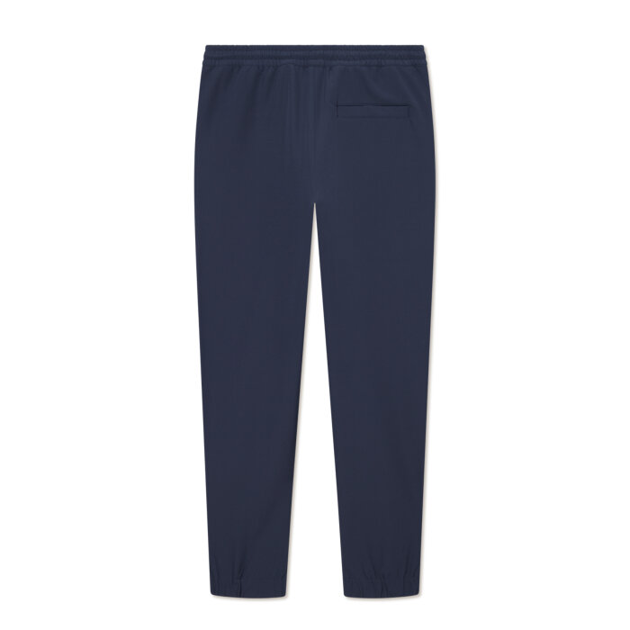LES DEUX - Les Deux - Sebastian tech pants | Bukser Dark Navy