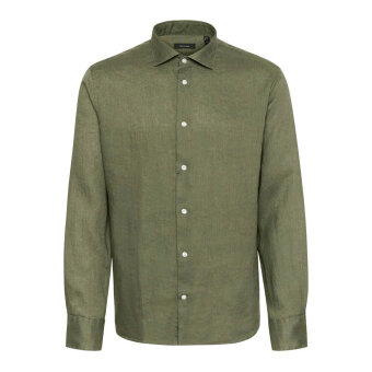 Matinique - Matinique - Marc linen shirt | Skjorte 