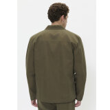Matinique - Matinique - Copt | Overshirt Olive Night 