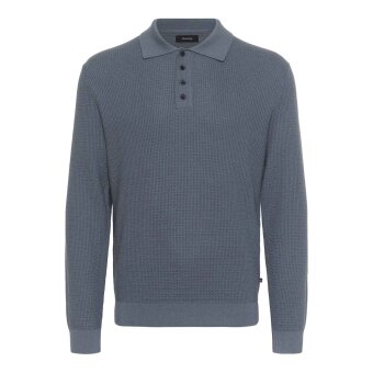 Matinique - Matinique - MAkerone Pullover | Strik Stormy Weather 