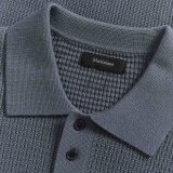 Matinique - Matinique - MAkerone Pullover | Strik Stormy Weather 