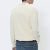 Matinique - Matinique - Kerone pullover | Strik Vanilla Ice