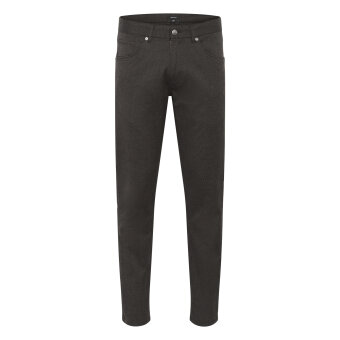 Matinique - Matinique - Pete twill pants | Jeans Chocolate 