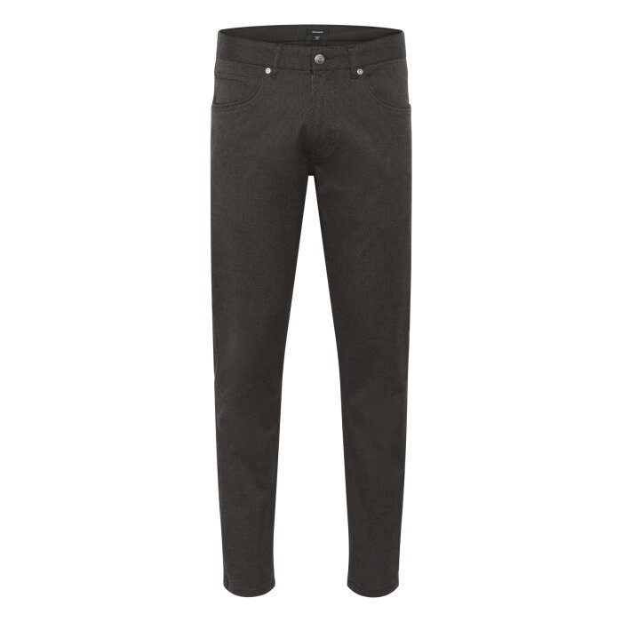 Matinique - Matinique - Pete twill pants | Jeans Chocolate 