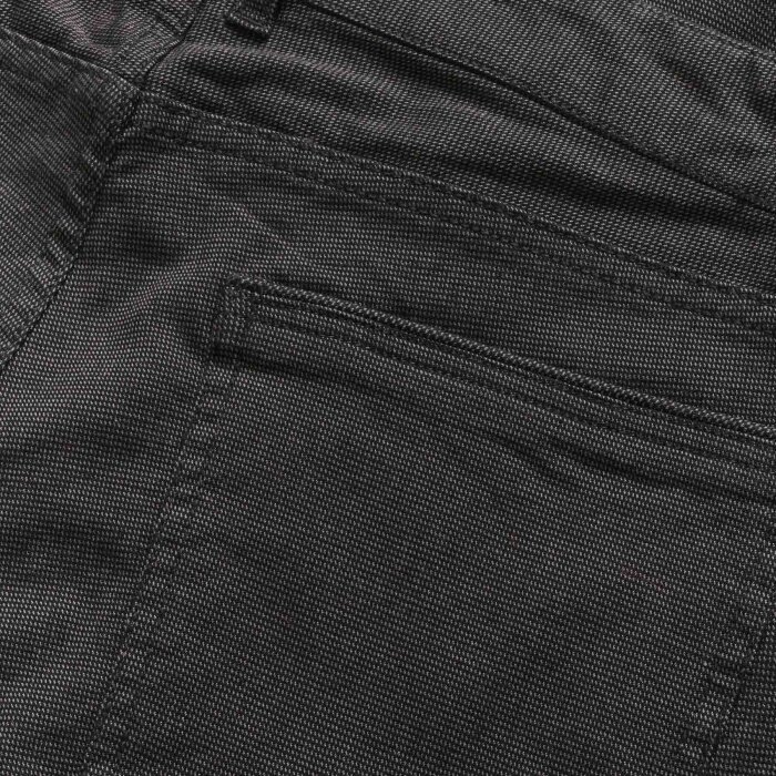 Matinique - Matinique - Pete twill pants | Jeans Chocolate 