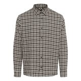 Matinique - Matinique - Christaldo shirt | Skjorte Olive Night 