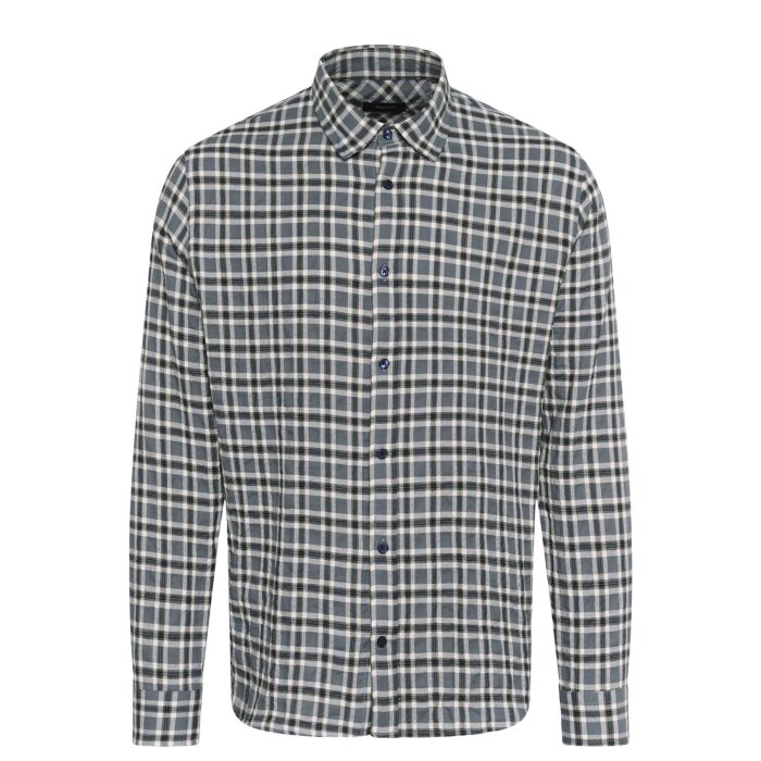 Matinique - Matinique - Christaldo shirt | Skjorte Stormy Weather