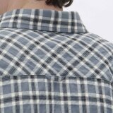 Matinique - Matinique - Christaldo shirt | Skjorte Stormy Weather