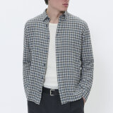 Matinique - Matinique - Christaldo shirt | Skjorte Stormy Weather