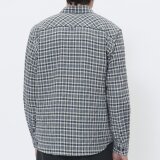 Matinique - Matinique - Christaldo shirt | Skjorte Stormy Weather