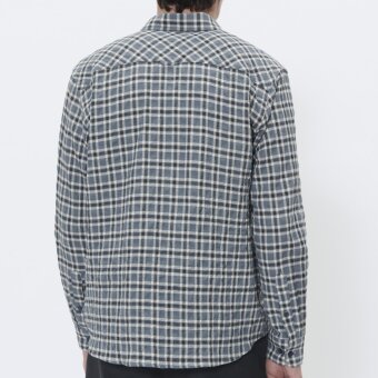 Matinique - Matinique - Christaldo shirt | Skjorte Stormy Weather