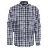 Matinique - Matinique - Trostol | Skjorte Dark Navy 